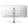 PHILIPS MONITOR 34 CALE EVNIA 34M2C8600 CURVED QD OLED HDMIX2 DP USB-C HDR HAS AMBIGLOW