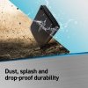CRUCIAL DYSK SSD X10 PRO 2TB USB-C 3.2 GEN2 2X2
