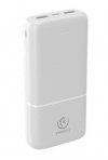 REBELTEC POWERBANK P20 20 000MAH 10W