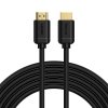 Kabel HDMI 2.0 Baseus, 4K 60Hz, 3D, HDR, 18Gbps, 5m (czarny)