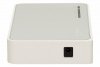TP-LINK SF1008D SWITCH L2 8X10/100 DESKTOP