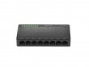 LANBERG SWITCH DSP1-1008 8-PORT 1GM/S DESKTOP DSP1-1008
