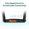 TP-LINK ROUTER MR600 4G+ LTE CAT. 6 WIFI AC1200 LAN/WAN-1GB