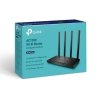TP-LINK ARCHER C6U ROUTER AC1200 1WAN 4LAN 1USB