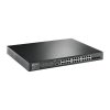 TP-LINK SG3428MP SWITCH 24XGE POE+ 4XSFP