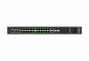 NETGEAR SWITCH M4250-26G4F-POE+ GSM4230P 24XGE POE+ 4XSFP