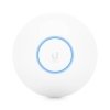 UBIQUITI PUNKT DOSTĘPOWY UBIQUITI UNIFI WIFI6 AP 4X4 MU-MIMO U6-LR