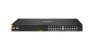 HEWLETT PACKARD ENTERPRISE PRZEŁĄCZNIK SWITCH ARUBA 6100 24G CL4 4SFP+ JL677A