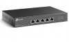 TP-LINK PRZEŁĄCZNIK SX105 SWITCH DESKTOP 5X10GE