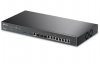 TP-LINK ROUTER GIGABITOWY VPN OMADA Z PORTAMI 10G ER8411