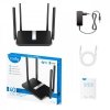 CUDY ROUTER LT500 MESH AC1200 4G LTE SIM