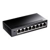 CUDY PRZEŁĄCZNIK GS108 8XGE METALOWA OBUDOWA