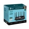 TP-LINK ROUTER ARCHER AX72 PRO WIFI AX5400