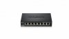 D-LINK DGS-108 SWITCH L2 8X1GB DESKTOP