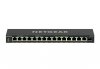 NETGEAR PRZEŁĄCZNIK GS316EPP SWITCH UNMANAGED 16XGE POE+