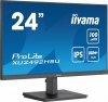 IIYAMA MONITOR 23.8 CALA XU2492HSU-B6 IPS,FHD,HDMI,DP,100HZ,4XUSB3.2,SLIM,2X2W