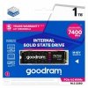 GOODRAM DYSK SSD PX700 1TB M.2 PCIE 2280 4X4 7400/6500MB/S