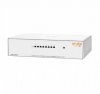 HEWLETT PACKARD ENTERPRISE PRZEŁĄCZNIK SWITCH ARUBA INSTANT ON 1430 8X1GBE R8R45A