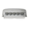 TP-LINK PRZEŁĄCZNIK SG2005P-PD 5XGE (1XPOE++ 4XPOE+)