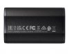 ADATA DYSK SSD EXTERNAL SD810 500GB USB3.2 20GB/S BLACK