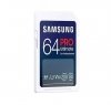 SAMSUNG KARTA PAMIĘCI SD MB-SY64S/WW 64GB PRO ULTIMATE