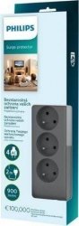 PHILIPS LISTWA PRZECIWPRZEPIĘCIOWA SPN3140A/60