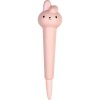 DŁUGOPIS KULKOWY CENTRUM SQUISHY ANIMALS 89536 NIEBIESKI 0.7