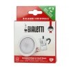 BIALETTI - USZCZELKA + SITKO DO KAWIAREK ALUMINIOWYCH BIALETTI 6TZ