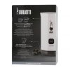 BIALETTI MILK FROTHER MKF02 BIANCO - ELEKTRYCZNY SPIENIACZ DO MLEKA BIAŁY