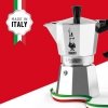 KAWIARKA BIALETTI MOKA EXPRESS 4TZ