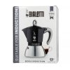 KAWIARKA BIALETTI NEW MOKA INDUCTION 6TZ CZARNA