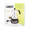KAWIARKA ELEKTRYCZNA BIALETTI MOKA TIMER 3TZ