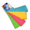 ŚCIERECZKA MIKROFIBRA VILEDA COLORS EXTRA LARGE XL VI173746 4 SZT