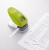 ZSZYWACZ PLUS STAPLE-FREE SL-112A-EU ZIELONY 10 KART
