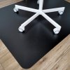 MATA POD KRZESŁO LEVIATAN 1200X900MM CZARNA