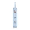 Powerbank Baseus QPow2 20000mAh 30W 2xUSB-C (niebieski)
