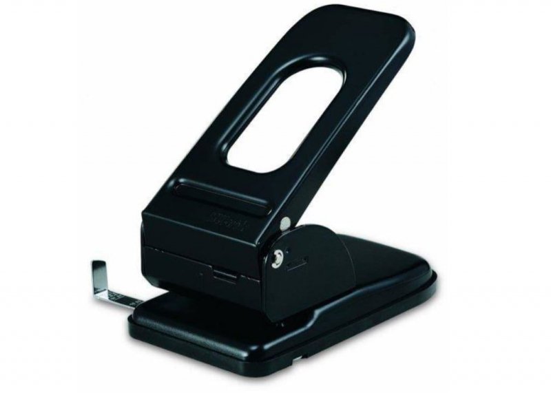DZIURKACZ METALOWY SOLIDNY - 70 KARTEK