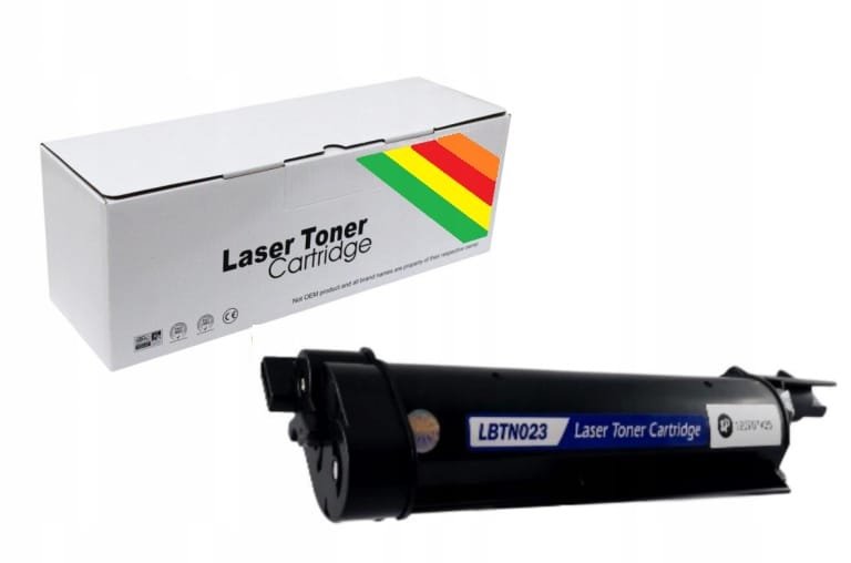 TONER DRUKARKI BROTHER ZAMIENNIK TN-B023 TNB023
