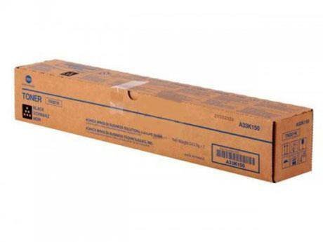 TONER ORYGINALNY MINOLTA TN321K A33K150 CZARNY 27000 STRON