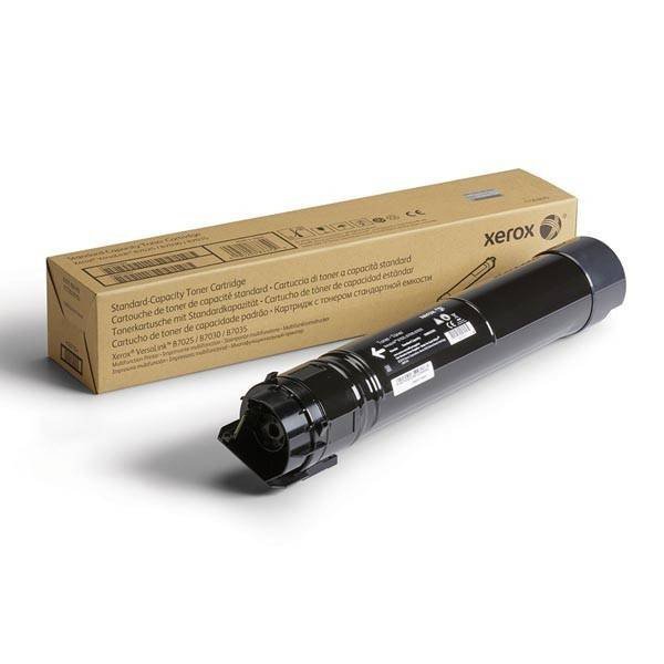 XEROX ORYGINALNY TONER 106R03396, BLACK, 31000S, XEROX B7000, O