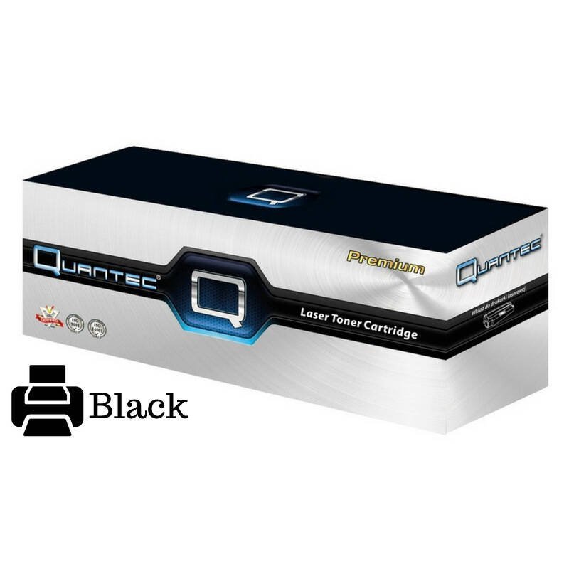 TONER ZAMIENNY QUANTEC CR046C CYAN 5000 STRON