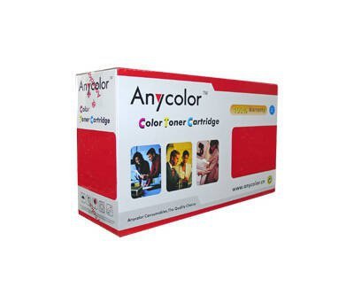 TONER ZAMIENNY QUANTEC C1700C S050613 CYAN 1400 STRON