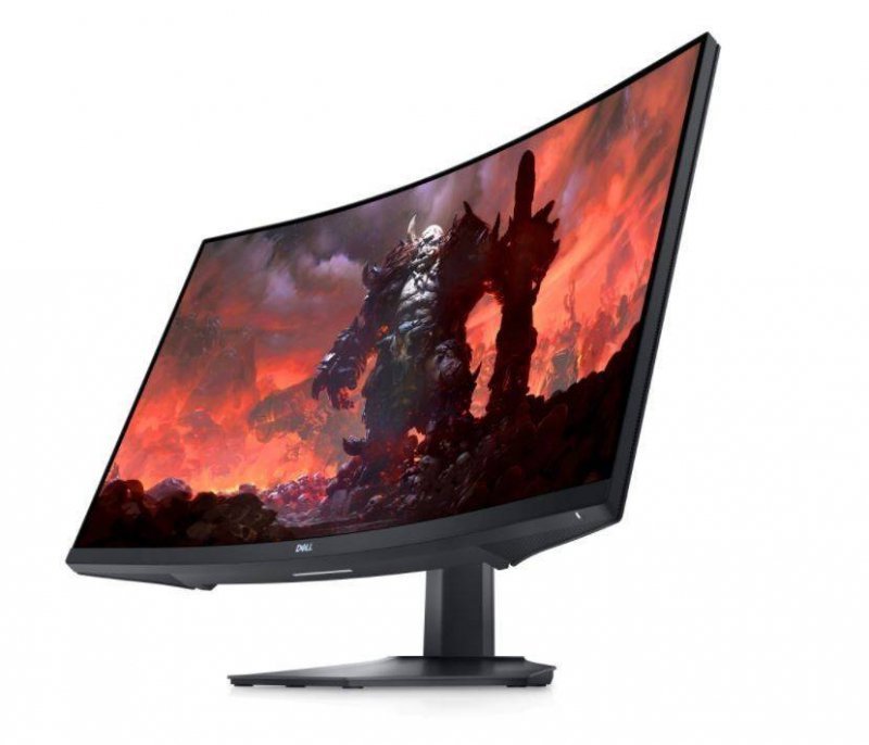 DELL MONITOR 31.5 CALA S3222DGM VA 2560X1440/2XHDMI/DP/3Y