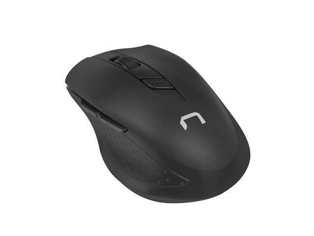 NATEC ZESTAW 2 W 1 KLAWIATURA + MYSZ STINGRAY US OPTYCZNA BEZPRZEWODOWA