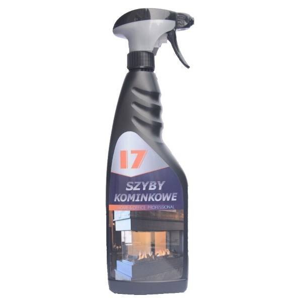 PREPARAT DO SZYB W KOMINKACH &quot;17&quot; DBKOM/03/75 750ML