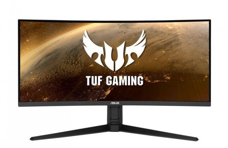 ASUS MONITOR 34 CALE VG34VQL1B