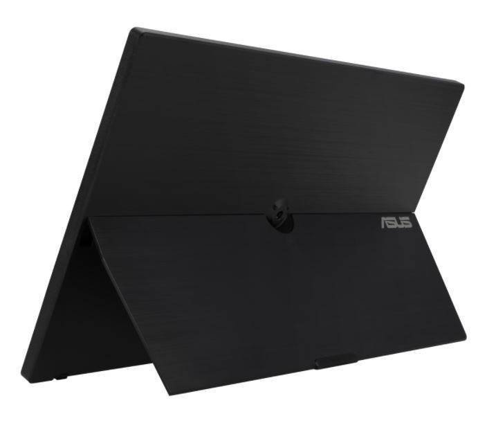 ASUS MONITOR ZENSCREEN MB16ACV BK/5MS/EU USB-C