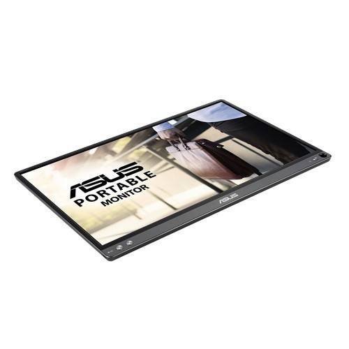ASUS MONITOR PRZENOŚNY 15.6 CALA MB16ACE