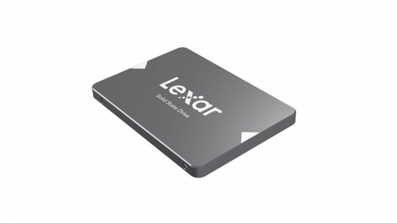 LEXAR DYSK SSD NS100 1TB SATA3 2.5 550/500MB/S