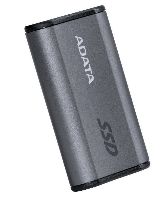 ADATA DYSK SSD EXTERNAL SE880 500G USB3.2A/C GEN2X2